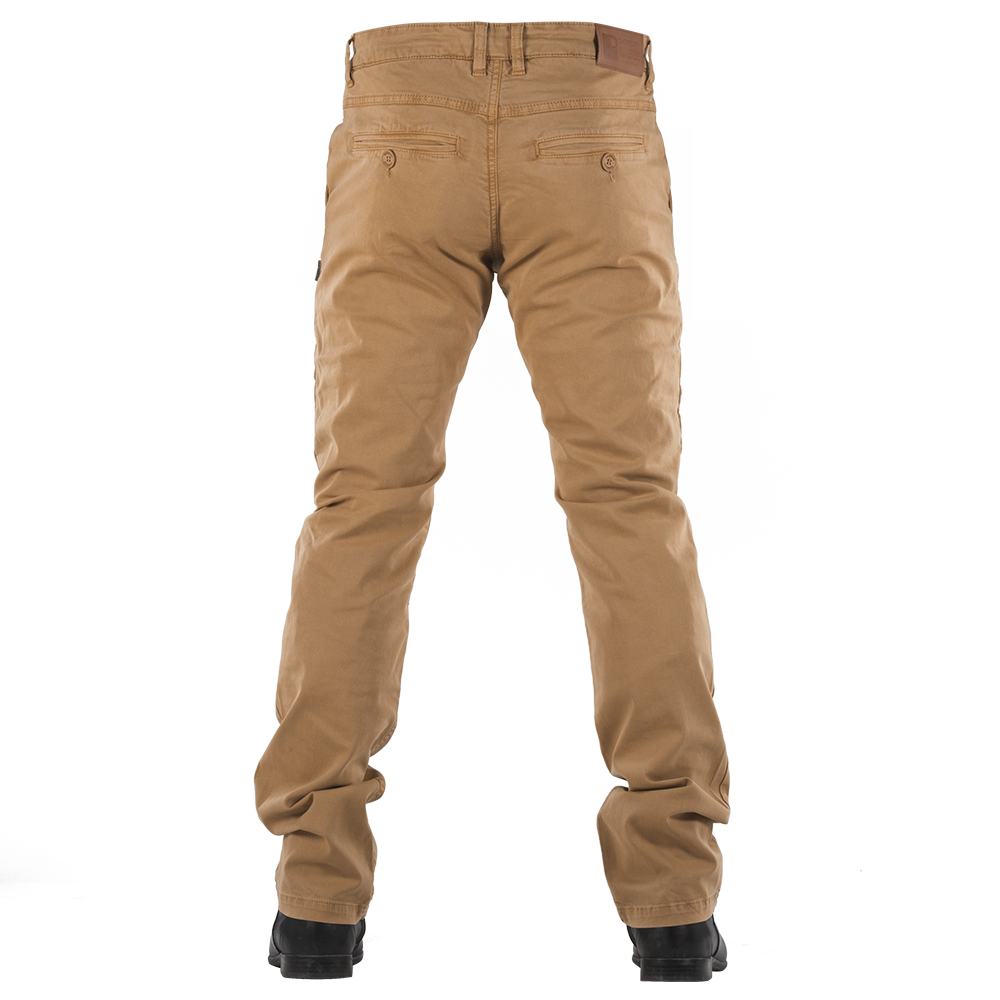CHINO CE CAMEL