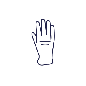 GANTS (image absente)