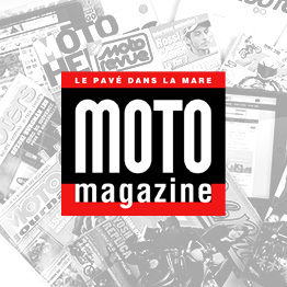 Test Moto Magazine, le jean Manx RAW obtient la meilleure note technique: 9/10