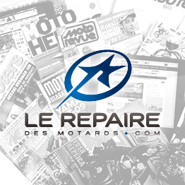 Lerepairedesmotards.com présente le jean BONNEVILLE