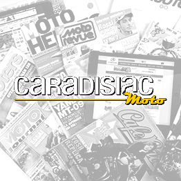 Caradisiac remarque Overlap aux JPMS 2013