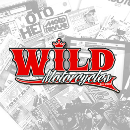 Wild Motorcycles parle des jeans Overlap