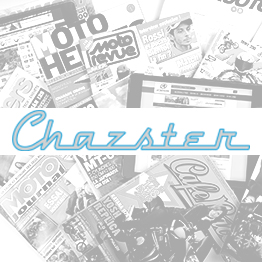 Essai du blouson Barry par Chazster
